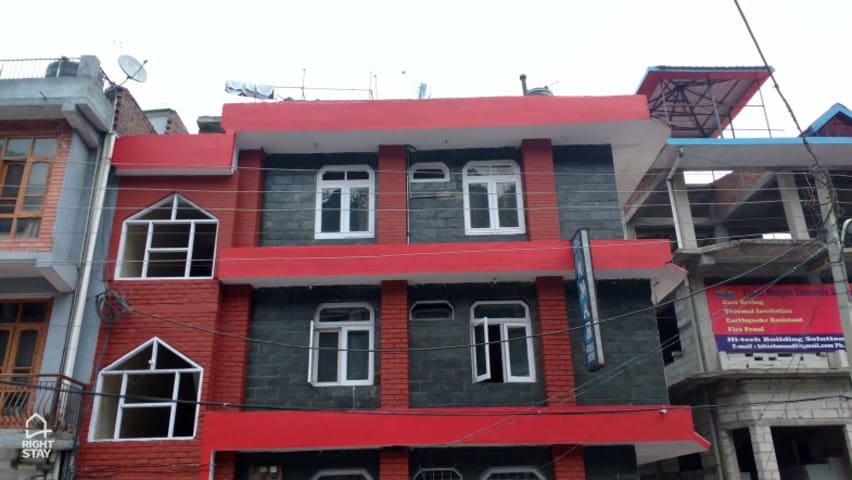 mandi - amar guest house